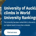 Apply for School Leaver Scholarships 2024 at the University of Auckland