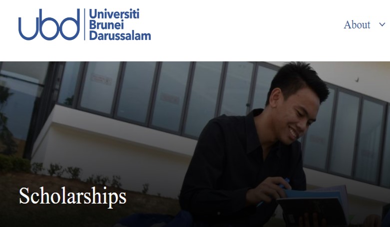 Apply for the University of Brunei Darussalam International Scholarship 2025 (Fully Funded)