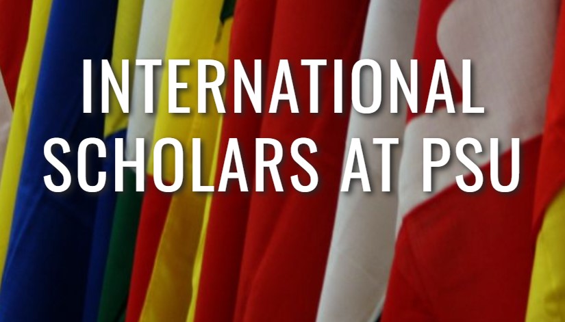 International Student Retention Scholarship at Portland State University 2024