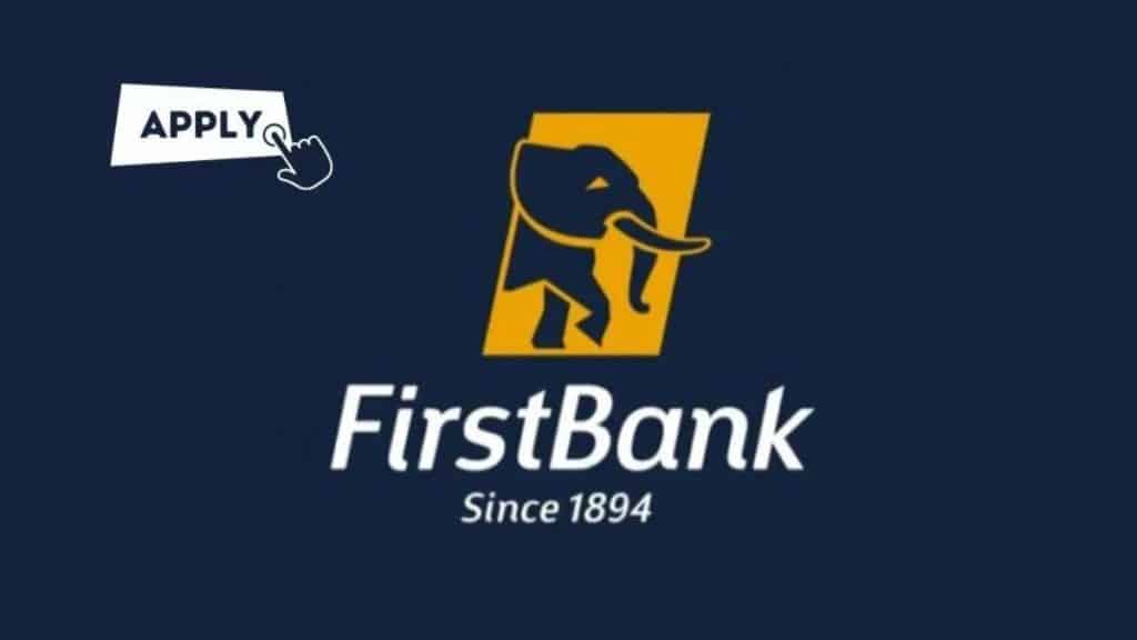 How to Apply for the First Bank Graduate Trainee Program 2024