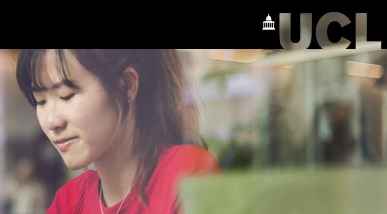 UCL Bioscience Research and Development Scholarship in the UK 2025