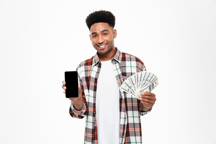 HOW TO MAKE MONEY FROM YOUR PHONE: TOP 10 WAYS