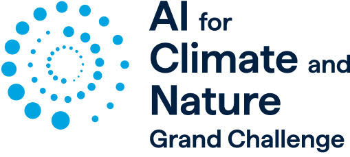 Bezos Earth Fund AI for Climate and Nature Grand Challenge ($100,000 Funding)