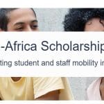 Apply for the 2024 European Commission Intra Africa Scholarship for African Students