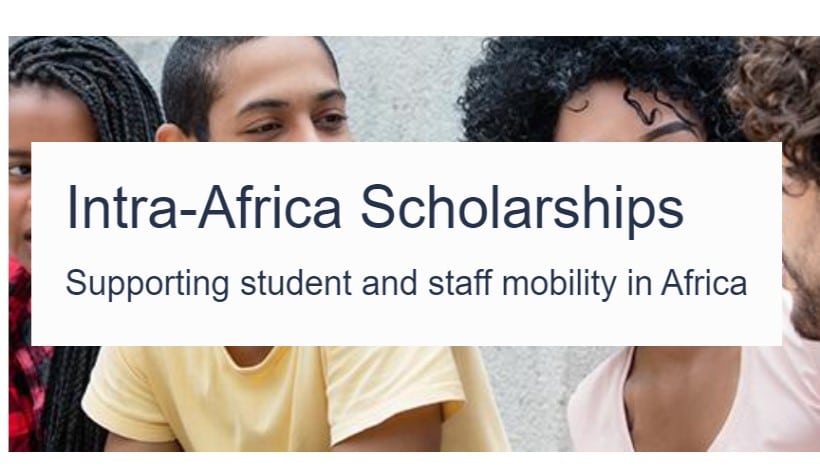 Apply for the 2024 European Commission Intra Africa Scholarship for African Students
