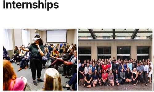 Apply for Brookings Internships 2024 in Washington DC USA