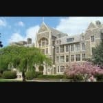 Study in the USA: Georgetown University GHD Scholarship Program 2025