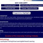 Lagos State Graduate Internship Placement Program (GIPP) 2024 For Nigerian Graduates 