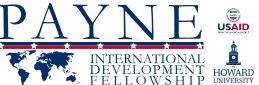 Fully Funded Payne International Development Fellowship Program 2024 