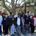 Apply For the IAS Research-for-Cure Academy Fellowship 2024 In South Africa