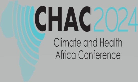 Join the Climate and Health Africa Conference in Zimbabwe 2024