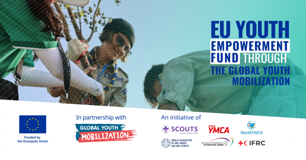 European Union (EU) Youth Empowerment Fund 2024