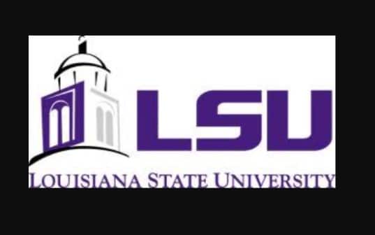 2024 Louisiana State University Scholarship for International Students in the USA