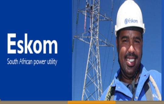Eskom Offers 70 Learnership Programs for Unemployed Youths in South Africa!
