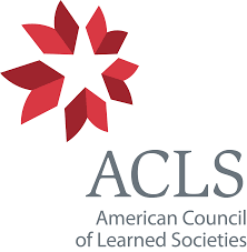 American Council of Learned Societies HBCU Grant 2024/25