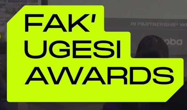 Call to Applications: Fak’ugesi Awards for African Creatives 2024