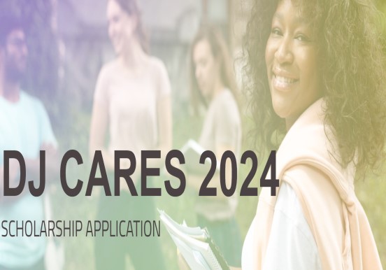 Digital Jewels CARES 2024 Scholarship for Undergraduate Students in Nigeria
