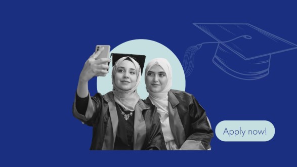 SPARK 2024 Scholarship Program to Study in Turkey