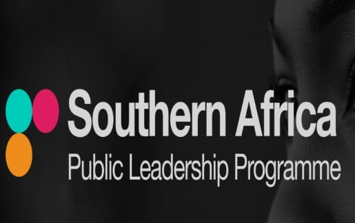 Southern Africa Public Leadership Programme 2024