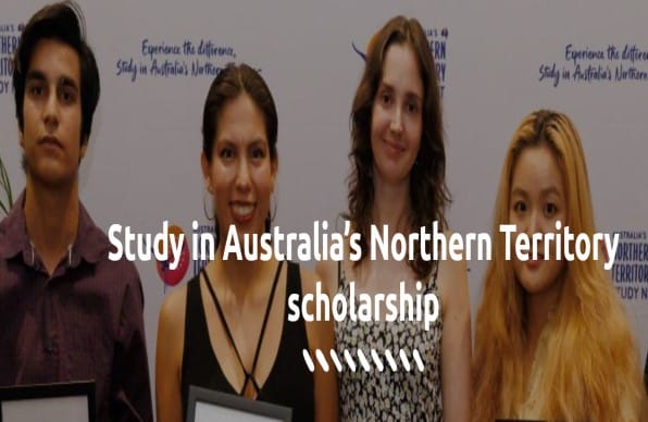 Study in Australia's Northern Territory Scholarship Program for International Students