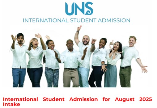 Universitas Sebelas Maret (UNS) Scholarships for International Students 2024