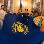 Applications Open: Join the Commonwealth Youth Council 2024