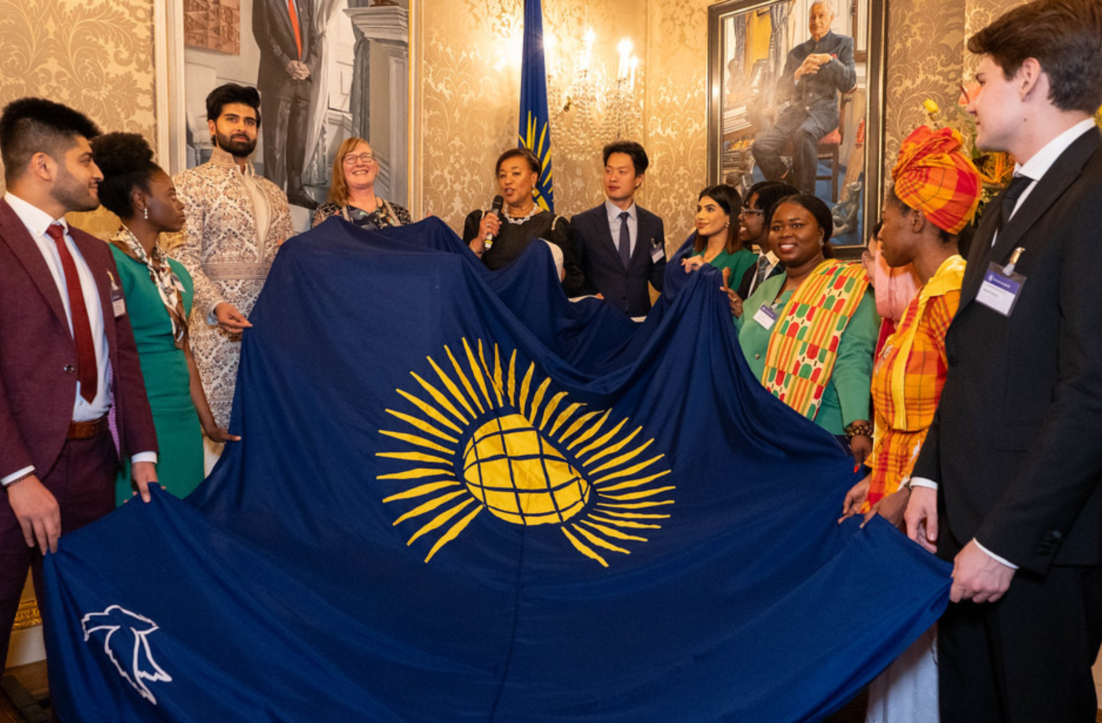 Applications Open: Join the Commonwealth Youth Council 2024