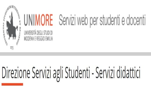University of Modena and Reggio Emilia PhD Scholarships in Religious Studies (DREST)