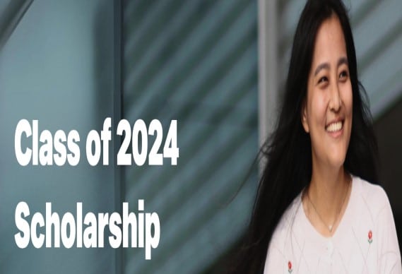 The Class of 2024 $10,000 Scholarship at Griffith College