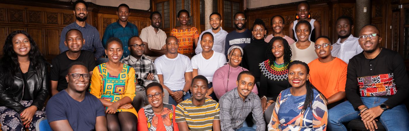 University of Manchester Equity and Merit Scholarships 2024 For African Students (Fully Funded To UK)