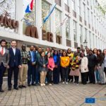 Apply for the 2025 United Nations University Management Scholarship (Migration Management Diploma Programme) in the Netherlands