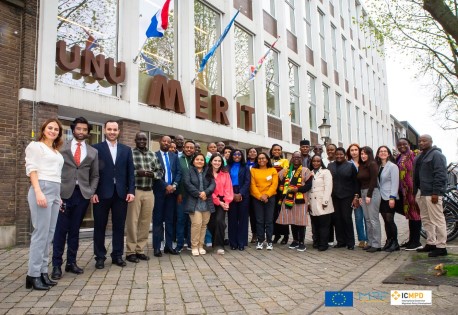 Apply for the 2025 United Nations University Management Scholarship (Migration Management Diploma Programme) in the Netherlands