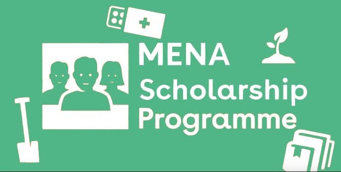 Fully Funded Nuffic MENA 2025 Scholarship Program in the Netherlands