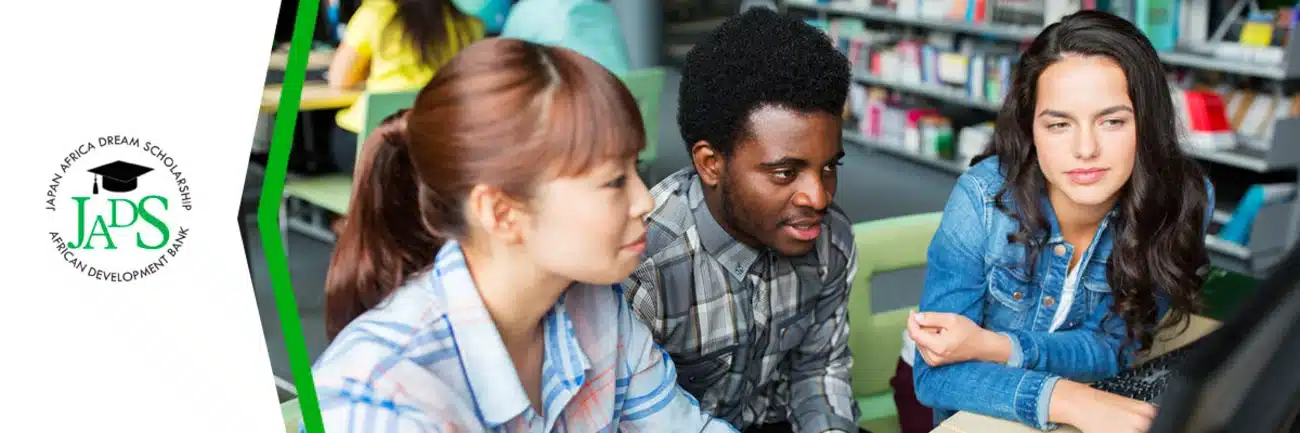 JAPAN: African Development Bank-Japan Africa Dream Scholarship 2025 For African Students