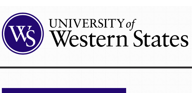 University of Western States Scholarships for US Citizens and International Students 2025