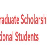 Undergraduate Scholarships for International Students at United Arab Emirates University 2025