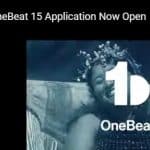 Apply Now: OneBeat Fellowship for International Musicians in the USA 2025