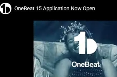 Apply Now: OneBeat Fellowship for International Musicians in the USA 2025