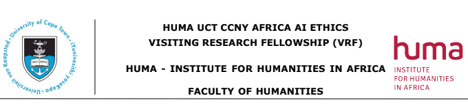 Apply for The University of Cape Town VISITING RESEARCH FELLOWSHIP (VRF) 2924