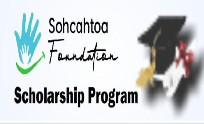 How to Apply for the Sohcahtoa Foundation 2024/2025 Undergraduate Scholarship