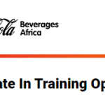 Coca-Cola Graduate Training Opportunities in Mozambique 2024