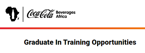 Coca-Cola Graduate Training Opportunities in Mozambique 2024