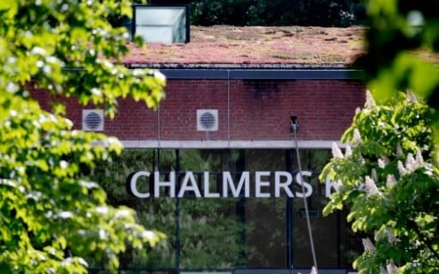 Study In Sweden: Top Masters Scholarships at Chalmers University of Technology 2025