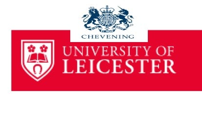 Applications are Open for the Chevening-Leicester University Partner Scholarship 2025