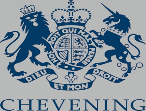 Applications are Now Open for the Chevening Scholarship for International Students 2025 (Deadline Nov. 5)