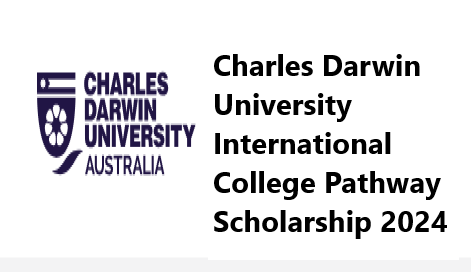 Charles Darwin University International College Pathway Scholarship 2024