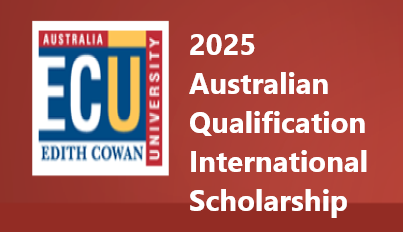 Apply for the 2025 Australian Qualification International Scholarship