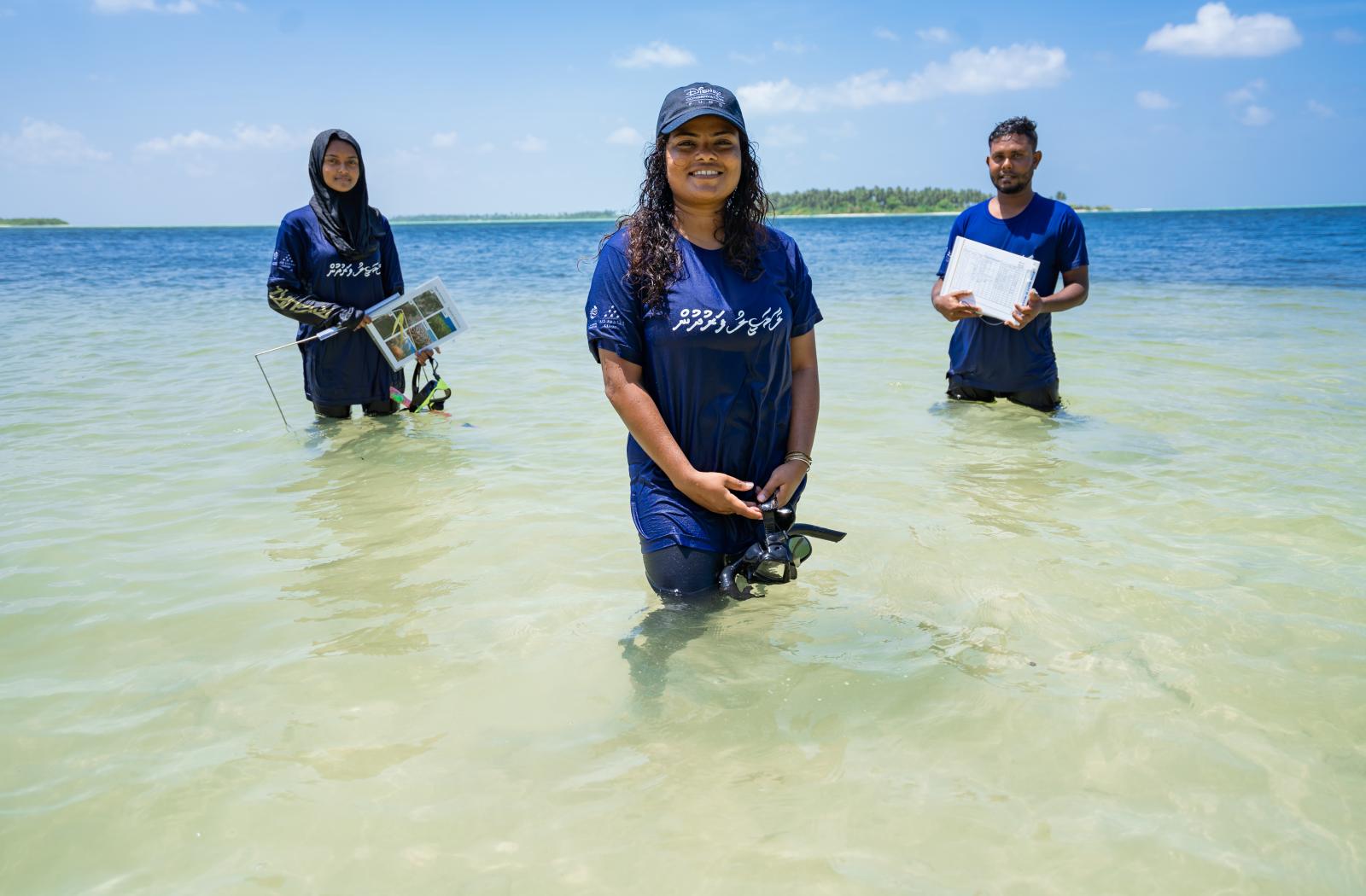 Apply For The Commonwealth Ocean Champions Competition 2024