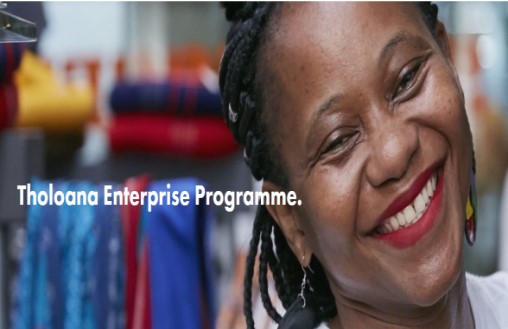 SAB Foundation Tholoana Enterprise Programme for Young South African Entrepreneurs 2025