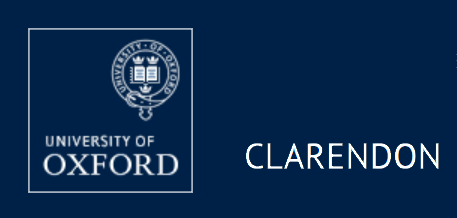 Clarendon Scholarship at University of Oxford for International Students 2025